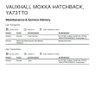USED 2023 73 VAUXHALL MOKKA 1.2 Turbo Ultimate SUV 5dr Petrol Auto Euro 6 (s/s) (130 ps) 1 OWNER FULL DEALER SERVICE HISTORY