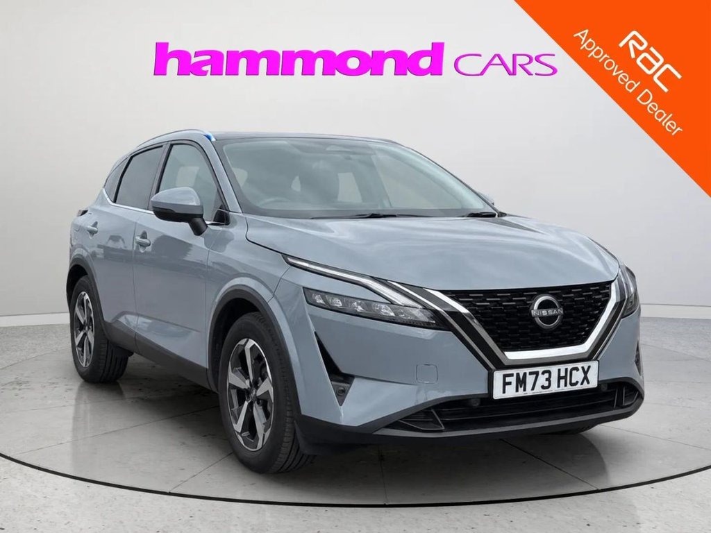 2024 Nissan Qashqai — image 6