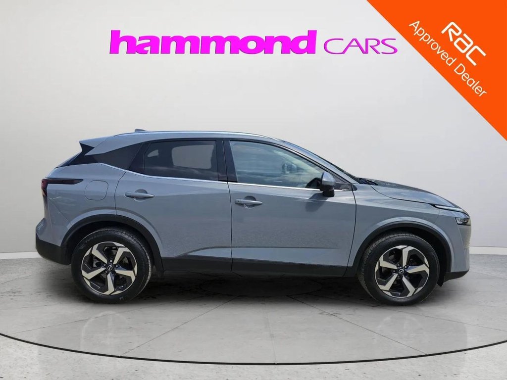 2024 Nissan Qashqai — image 5