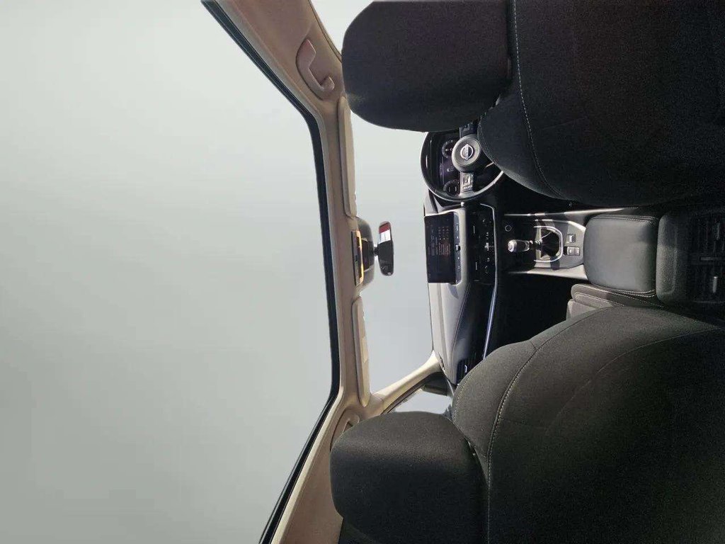 2024 Nissan Qashqai — image 9