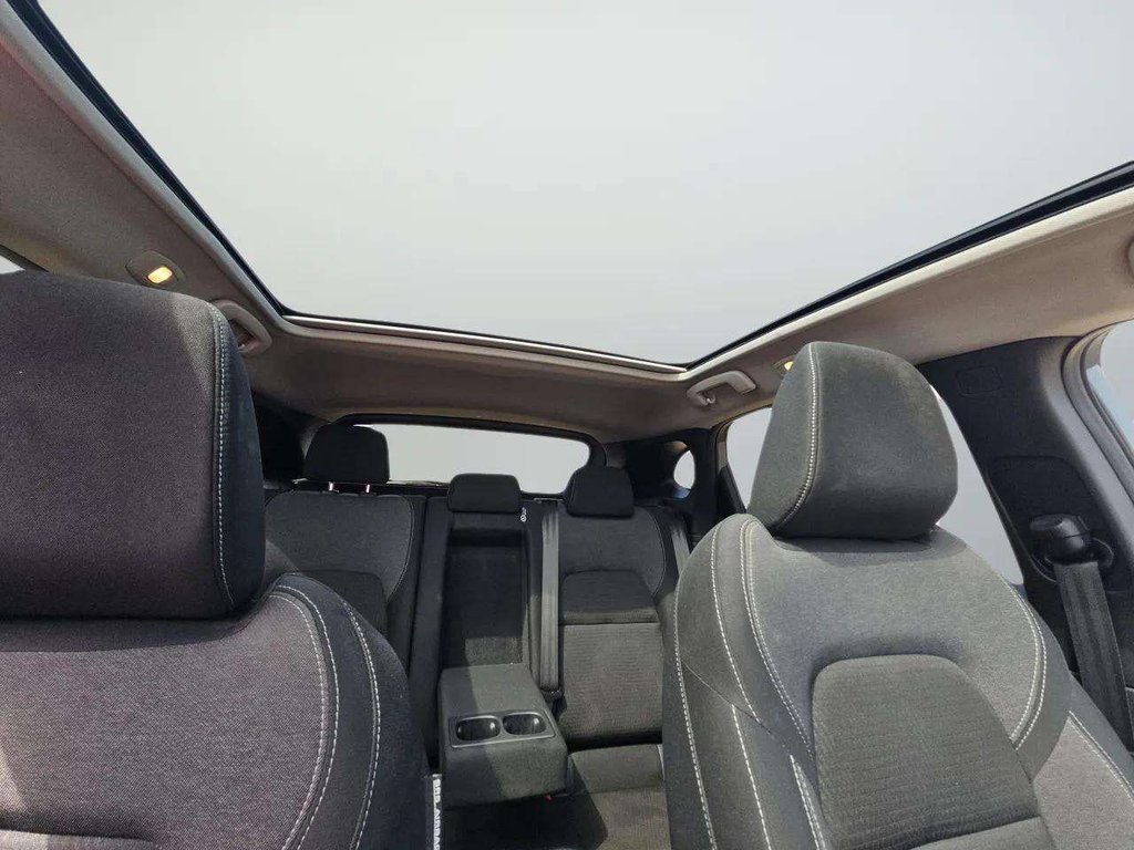 2024 Nissan Qashqai — image 10