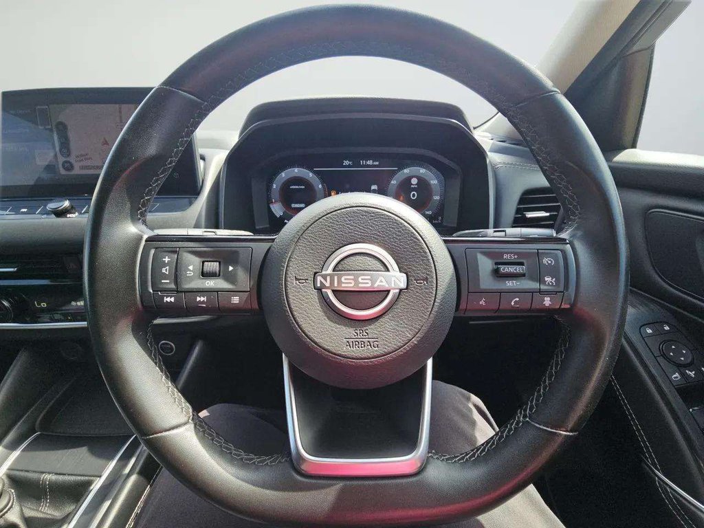 2024 Nissan Qashqai — image 12