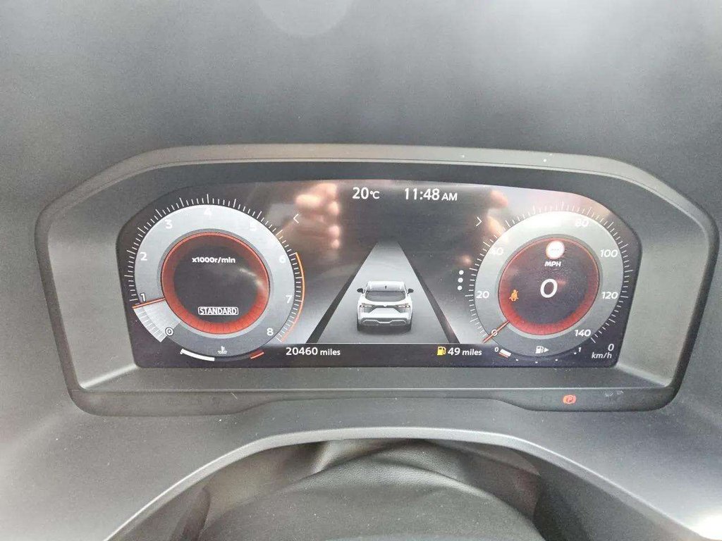 2024 Nissan Qashqai — image 13