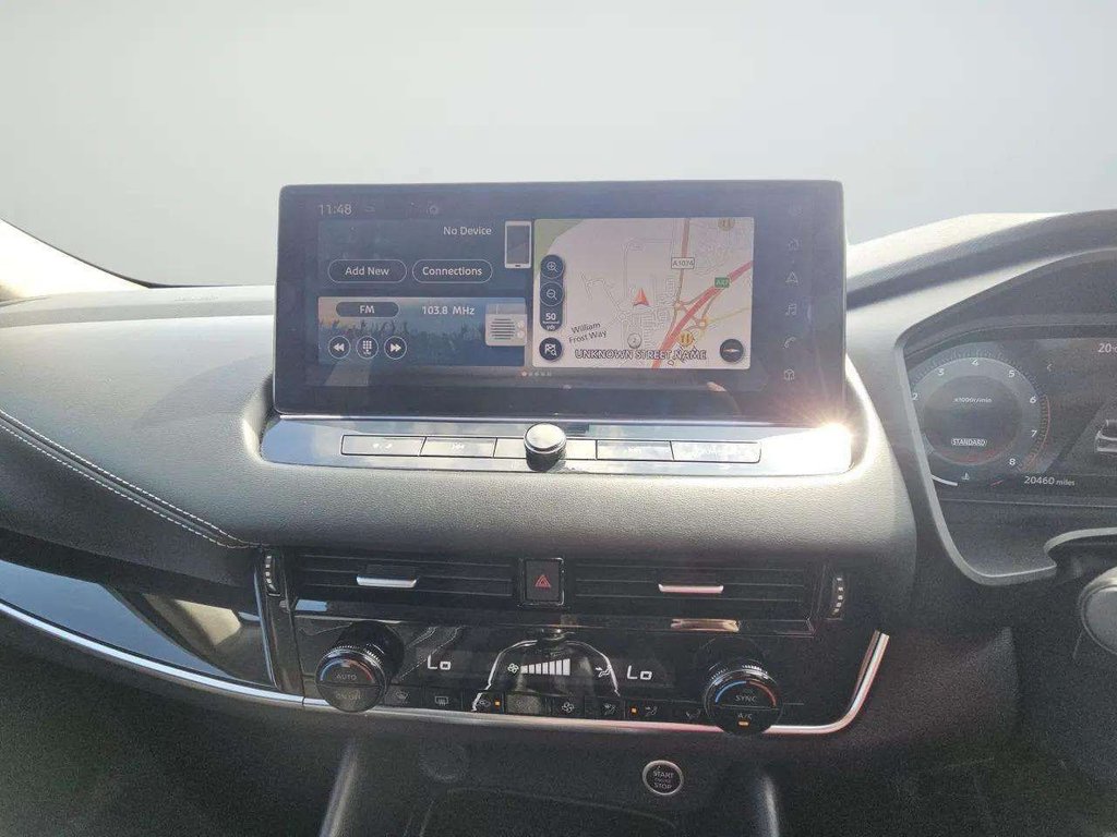 2024 Nissan Qashqai — image 16