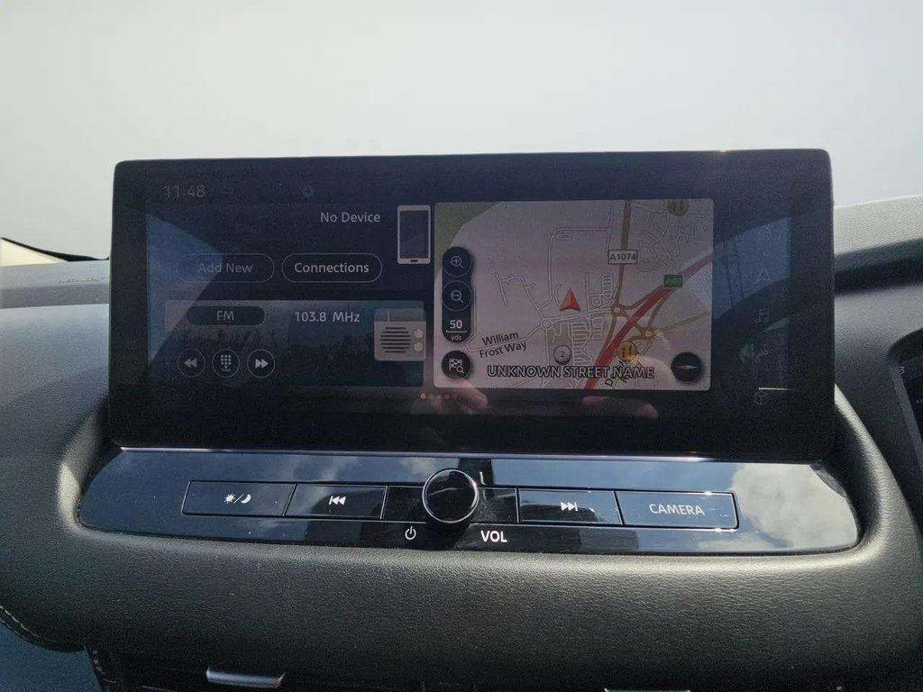2024 Nissan Qashqai — image 17