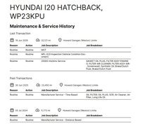 USED 2023 23 HYUNDAI I20 1.0 T-GDi MHEV SE Connect Hatchback 5dr Petrol Hybrid Manual Euro 6 (s/s) (100 ps) 1 OWNER - FULL HYUNDAI SERV HISTORY