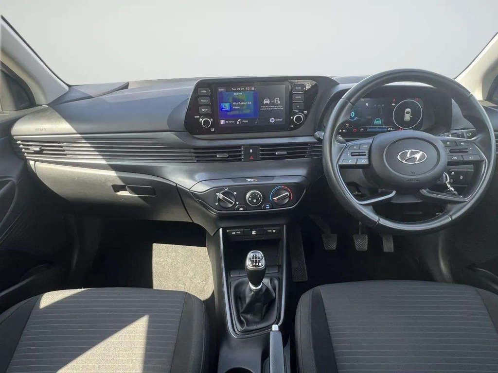 2023 Hyundai i20 — image 11