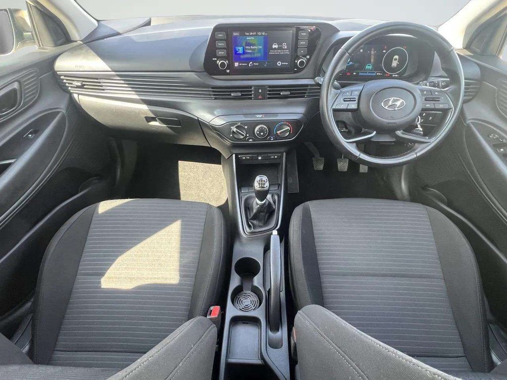 2023 Hyundai i20 — image 12