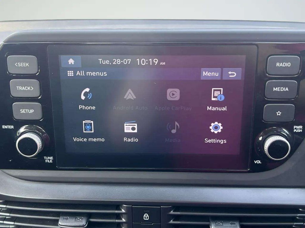 2023 Hyundai i20 — image 13