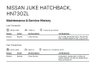 USED 2024 73 NISSAN JUKE 1.6 N-Connecta SUV 5dr Petrol Hybrid Auto Euro 6 (143 ps) 1 OWNER FULL DEALER SERVICE HISTORY