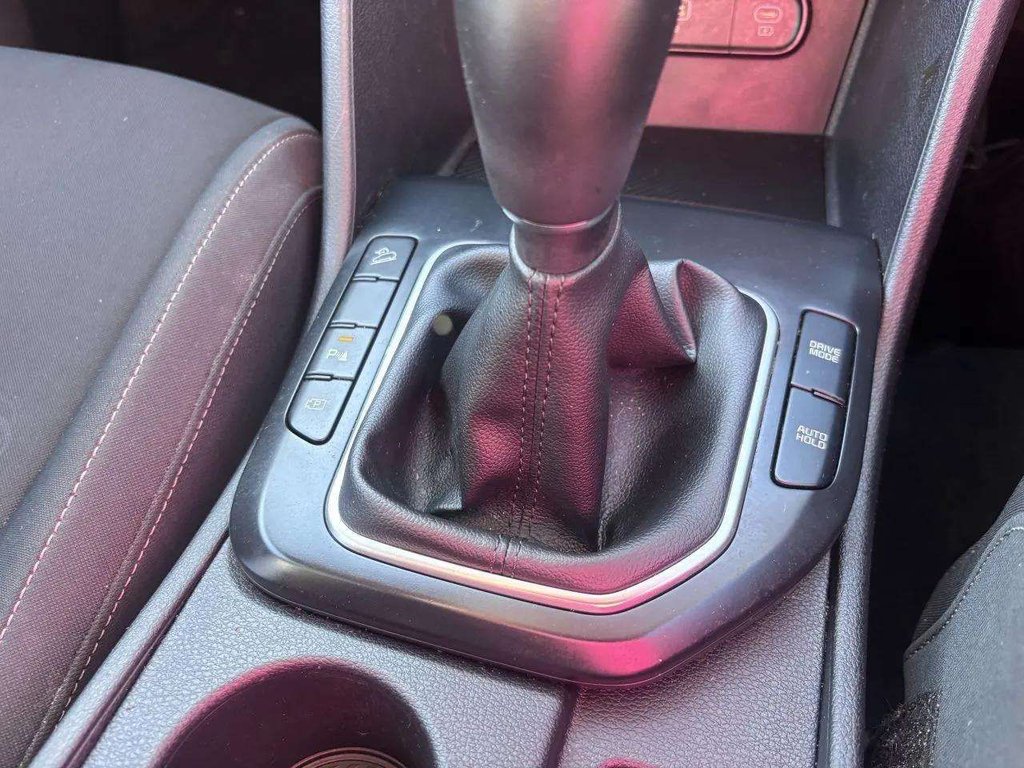 2023 Kia Sportage — image 7
