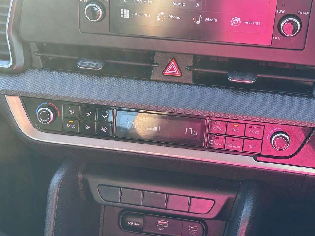 2023 Kia Sportage — image 8