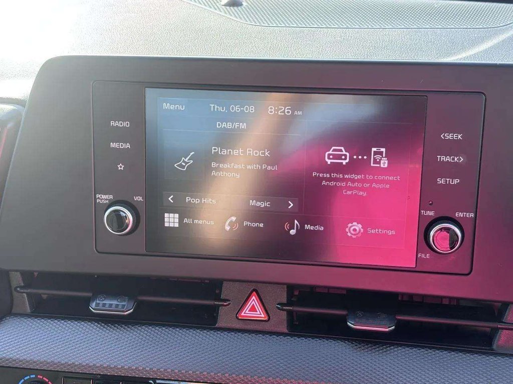 2023 Kia Sportage — image 9