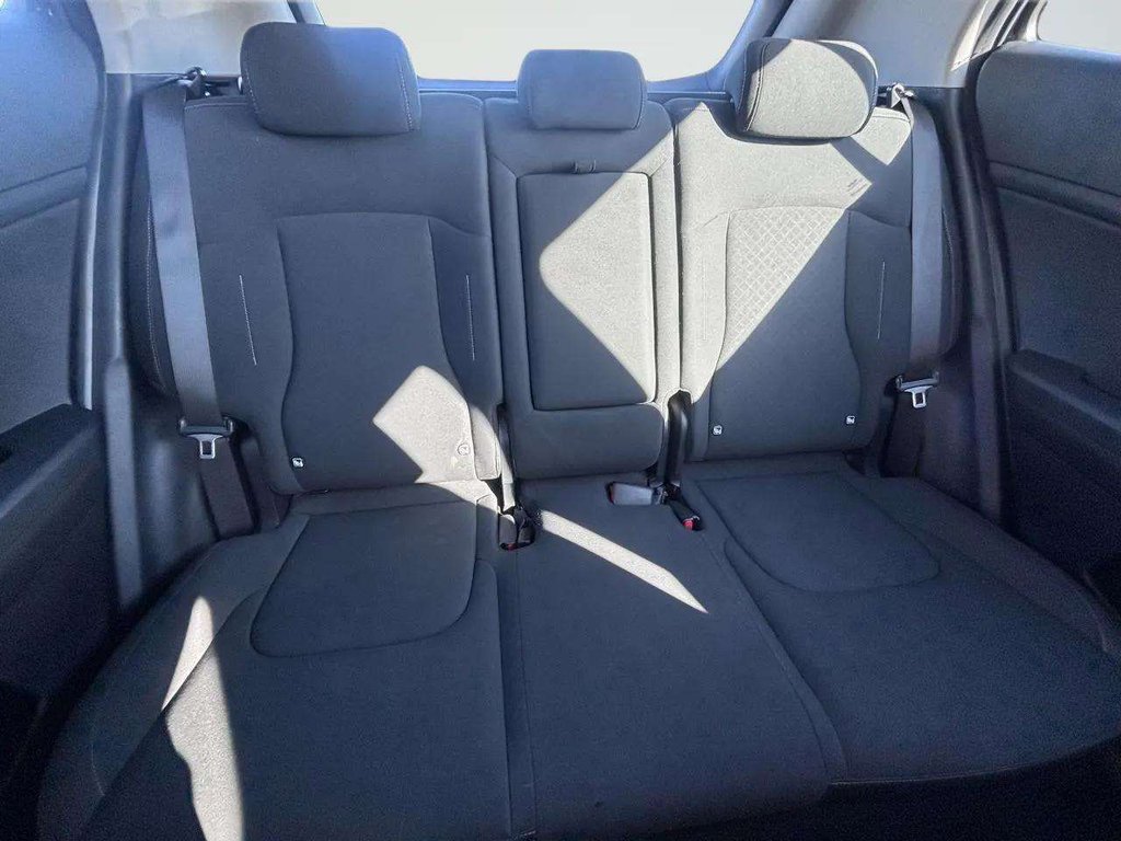 2023 Kia Sportage — image 12
