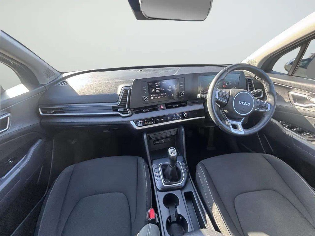 2023 Kia Sportage — image 13