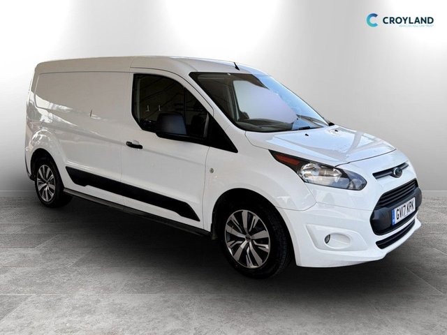 View our Ford Transit Connect 1.0T 200 Trend Panel Van 5dr Petrol Manual L1 H1 (129 g/km, 99 bhp)