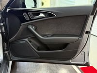 USED 2018 67 AUDI A6 SALOON 1.8 TFSI Black Edition Saloon 4dr Petrol S Tronic Euro 6 (s/s) (190 ps) 