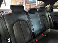 USED 2018 67 AUDI A6 SALOON 1.8 TFSI Black Edition Saloon 4dr Petrol S Tronic Euro 6 (s/s) (190 ps) 