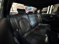 USED 2018 67 AUDI A6 SALOON 1.8 TFSI Black Edition Saloon 4dr Petrol S Tronic Euro 6 (s/s) (190 ps) 