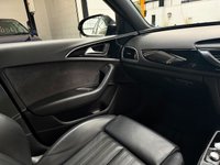 USED 2018 67 AUDI A6 SALOON 1.8 TFSI Black Edition Saloon 4dr Petrol S Tronic Euro 6 (s/s) (190 ps) 