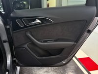 USED 2018 67 AUDI A6 SALOON 1.8 TFSI Black Edition Saloon 4dr Petrol S Tronic Euro 6 (s/s) (190 ps) 