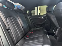 USED 2018 67 AUDI A6 SALOON 1.8 TFSI Black Edition Saloon 4dr Petrol S Tronic Euro 6 (s/s) (190 ps) 