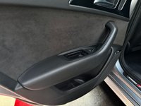 USED 2018 67 AUDI A6 SALOON 1.8 TFSI Black Edition Saloon 4dr Petrol S Tronic Euro 6 (s/s) (190 ps) 