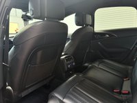 USED 2018 67 AUDI A6 SALOON 1.8 TFSI Black Edition Saloon 4dr Petrol S Tronic Euro 6 (s/s) (190 ps) 