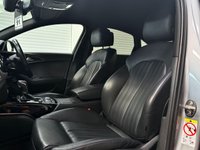 USED 2018 67 AUDI A6 SALOON 1.8 TFSI Black Edition Saloon 4dr Petrol S Tronic Euro 6 (s/s) (190 ps) 