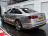 USED 2018 67 AUDI A6 SALOON 1.8 TFSI Black Edition Saloon 4dr Petrol S Tronic Euro 6 (s/s) (190 ps) 