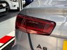 USED 2018 67 AUDI A6 SALOON 1.8 TFSI Black Edition Saloon 4dr Petrol S Tronic Euro 6 (s/s) (190 ps) 