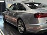 USED 2018 67 AUDI A6 SALOON 1.8 TFSI Black Edition Saloon 4dr Petrol S Tronic Euro 6 (s/s) (190 ps) 