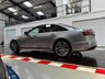 USED 2018 67 AUDI A6 SALOON 1.8 TFSI Black Edition Saloon 4dr Petrol S Tronic Euro 6 (s/s) (190 ps) 
