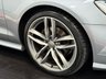 USED 2018 67 AUDI A6 SALOON 1.8 TFSI Black Edition Saloon 4dr Petrol S Tronic Euro 6 (s/s) (190 ps) 