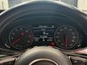 USED 2018 67 AUDI A6 SALOON 1.8 TFSI Black Edition Saloon 4dr Petrol S Tronic Euro 6 (s/s) (190 ps) 