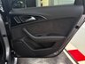 USED 2018 67 AUDI A6 SALOON 1.8 TFSI Black Edition Saloon 4dr Petrol S Tronic Euro 6 (s/s) (190 ps) 