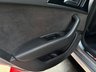 USED 2018 67 AUDI A6 SALOON 1.8 TFSI Black Edition Saloon 4dr Petrol S Tronic Euro 6 (s/s) (190 ps) 