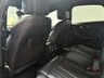 USED 2018 67 AUDI A6 SALOON 1.8 TFSI Black Edition Saloon 4dr Petrol S Tronic Euro 6 (s/s) (190 ps) 