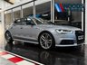 USED 2018 67 AUDI A6 SALOON 1.8 TFSI Black Edition Saloon 4dr Petrol S Tronic Euro 6 (s/s) (190 ps) 