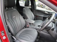 USED 2023 23 FORD KUGA 2.5 Duratec 14.4kWh Vignale SUV 5dr Petrol Plug-in Hybrid CVT Euro 6 (s/s) (225 ps) 