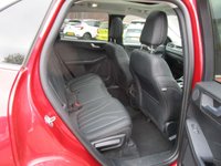 USED 2023 23 FORD KUGA 2.5 Duratec 14.4kWh Vignale SUV 5dr Petrol Plug-in Hybrid CVT Euro 6 (s/s) (225 ps) 