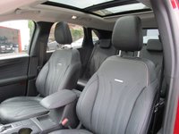 USED 2023 23 FORD KUGA 2.5 Duratec 14.4kWh Vignale SUV 5dr Petrol Plug-in Hybrid CVT Euro 6 (s/s) (225 ps) 