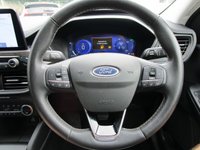 USED 2023 23 FORD KUGA 2.5 Duratec 14.4kWh Vignale SUV 5dr Petrol Plug-in Hybrid CVT Euro 6 (s/s) (225 ps) 