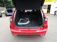 USED 2023 23 FORD KUGA 2.5 Duratec 14.4kWh Vignale SUV 5dr Petrol Plug-in Hybrid CVT Euro 6 (s/s) (225 ps) 