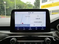 USED 2023 23 FORD KUGA 2.5 Duratec 14.4kWh Vignale SUV 5dr Petrol Plug-in Hybrid CVT Euro 6 (s/s) (225 ps) 