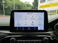 USED 2023 23 FORD KUGA 2.5 Duratec 14.4kWh Vignale SUV 5dr Petrol Plug-in Hybrid CVT Euro 6 (s/s) (225 ps) 