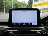USED 2023 23 FORD KUGA 2.5 Duratec 14.4kWh Vignale SUV 5dr Petrol Plug-in Hybrid CVT Euro 6 (s/s) (225 ps) 