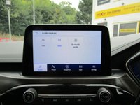 USED 2023 23 FORD KUGA 2.5 Duratec 14.4kWh Vignale SUV 5dr Petrol Plug-in Hybrid CVT Euro 6 (s/s) (225 ps) 