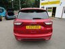USED 2023 23 FORD KUGA 2.5 Duratec 14.4kWh Vignale SUV 5dr Petrol Plug-in Hybrid CVT Euro 6 (s/s) (225 ps) 