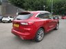 USED 2023 23 FORD KUGA 2.5 Duratec 14.4kWh Vignale SUV 5dr Petrol Plug-in Hybrid CVT Euro 6 (s/s) (225 ps) 